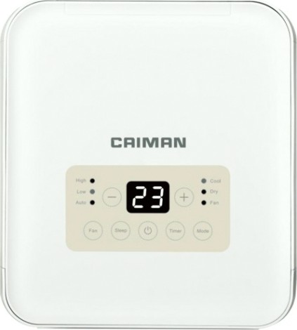 Мобильный кондиционер BREEON BPC-09BCN