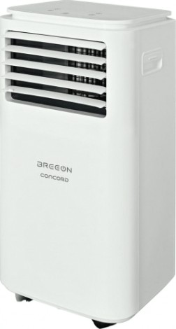 Мобильный кондиционер BREEON BPC-12BCD