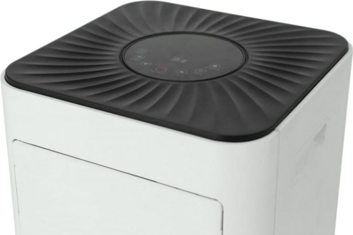 Мобильный кондиционер ECOSTAR KV-DS05CH-E [НС-1300165]