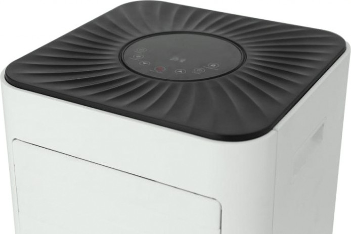 Мобильный кондиционер ECOSTAR KV-DS09CH-E [НС-1300167]