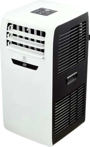 Мобильный кондиционер ELECTROLUX EACM-07 FM/N3 серия Manhattan (R410a) [НС-1292429]
