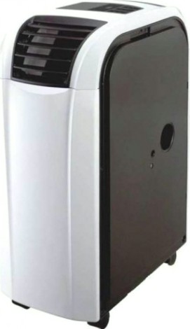 Мобильный кондиционер ELECTROLUX EACM-09 RK/N6 серия Camp Air (R290a) [НС-1294856]