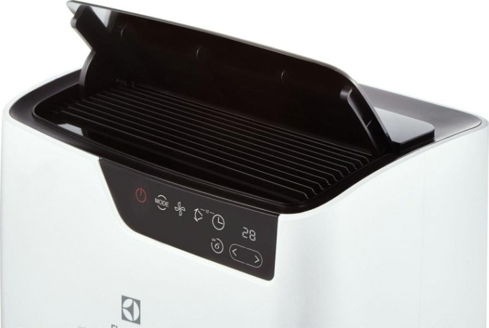 Мобильный кондиционер ELECTROLUX EACM-12 GT/N6 серия Bliss Art (R290a) [НС-1475202]