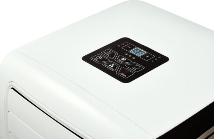 Мобильный кондиционер ELECTROLUX EACM-14 FM/N3 серия Manhattan (R410a) [НС-1292434]