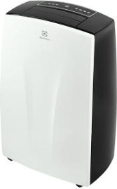 Мобильный кондиционер ELECTROLUX EACM-16 HP/N3 серия Cool Power (R410) [НС-1123663]