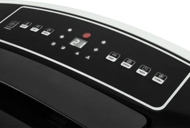 Мобильный кондиционер ELECTROLUX EACM-16 HP/N3 серия Cool Power (R410) [НС-1123663]