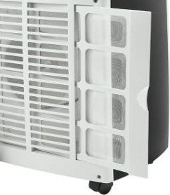 Мобильный кондиционер ELECTROLUX EACM-16 HP/N3 серия Cool Power (R410) [НС-1123663]