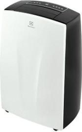 Мобильный кондиционер ELECTROLUX EACM-18 HP/N3 серия Cool Power (R410) [НС-1123664]