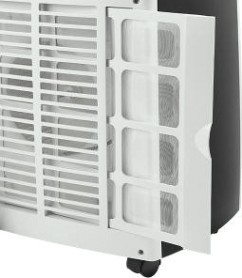 Мобильный кондиционер ELECTROLUX EACM-18 HP/N3 серия Cool Power (R410) [НС-1123664]