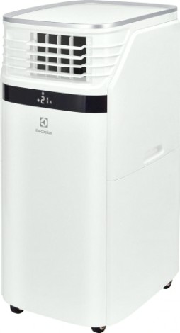 Мобильный кондиционер ELECTROLUX EACM-20 JK/N3 серия Ice Column (R410a) [НС-1421704]