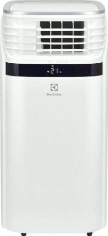 Мобильный кондиционер ELECTROLUX EACM-20 JK/N3 серия Ice Column (R410a) [НС-1421704]