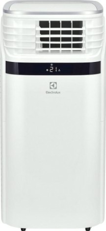 Мобильный кондиционер ELECTROLUX EACM-22 JK/N3 серия Ice Column (R410a) [НС-1421707]