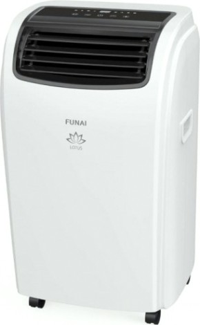 Мобильный кондиционер FUNAI MAC-LT40HPN03 [НС-1237472]