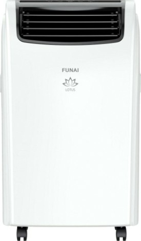 Мобильный кондиционер FUNAI MAC-LT40HPN03 [НС-1237472]