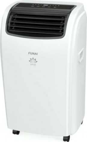 Мобильный кондиционер FUNAI MAC-LT45HPN03 [НС-1237473]