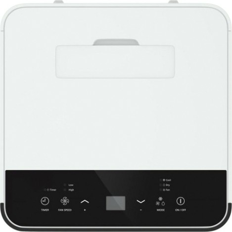 Мобильный кондиционер FUNAI MAC-OR30CON03 [НС-1237469]