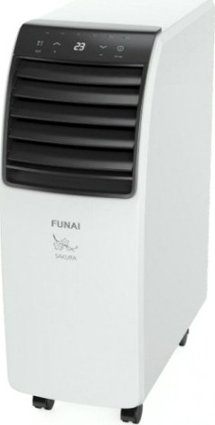 Мобильный кондиционер FUNAI MAC-SK30HPN03 [НС-1221661]