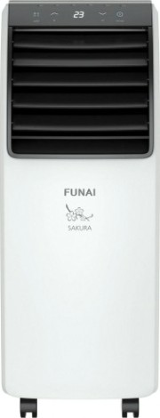 Мобильный кондиционер FUNAI MAC-SK30HPN03 [НС-1221661]