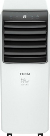 Мобильный кондиционер FUNAI MAC-SK30HPN03 [НС-1221661]