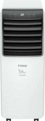 Мобильный кондиционер FUNAI MAC-SK35HPN03 [НС-1221665]