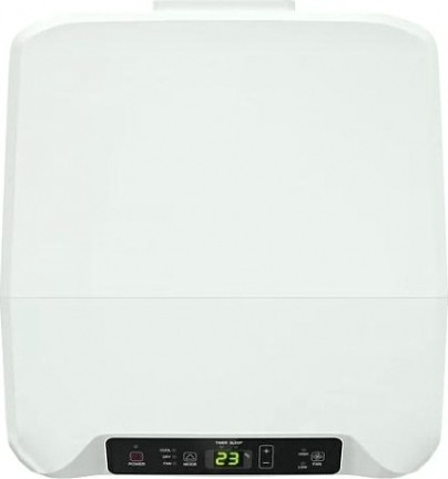 Мобильный кондиционер HISENSE AP-07CR4GKWS00 [НС-1413640]