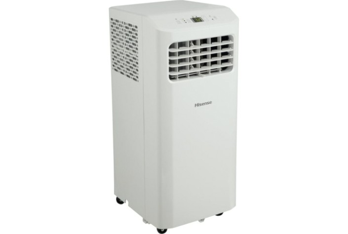 Мобильный кондиционер HISENSE AP-09CR4GKWS00 [НС-1413641]
