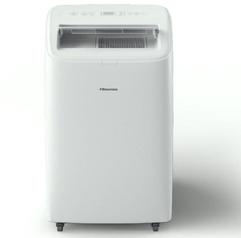 Мобильный кондиционер HISENSE AP-09CW4GNCS00 [НС-1610901]