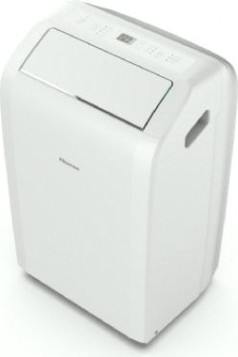 Мобильный кондиционер HISENSE AP-12CW4GLQS00 [НС-1406810]