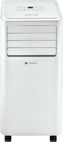 Мобильный кондиционер Loriot LPC-07TAM Серия Arctic