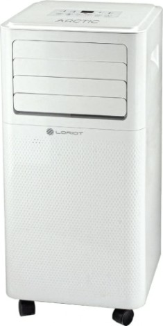 Мобильный кондиционер Loriot LPC-07TAM Серия Arctic