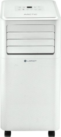 Мобильный кондиционер Loriot LPC-09TAM Серия Arctic