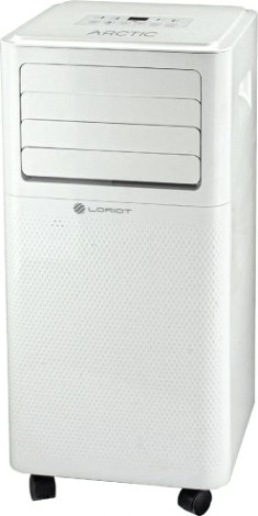 Мобильный кондиционер Loriot LPC-09TAM Серия Arctic Мобильный кондиционер Loriot LPC-09TAM Серия Arctic