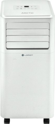 Мобильный кондиционер Loriot LPC-12TAM Серия Arctic
