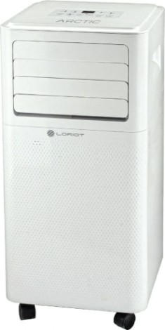 Мобильный кондиционер Loriot LPC-12TAM Серия Arctic Мобильный кондиционер Loriot LPC-12TAM Серия Arctic
