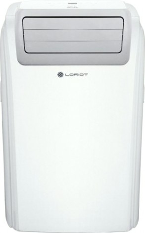 Мобильный кондиционер Loriot LPC-12TSM Серия Saturn
