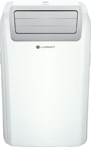 Мобильный кондиционер Loriot LPC-14TSM Серия Saturn