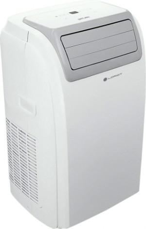 Мобильный кондиционер Loriot LPC-14TSM Серия Saturn