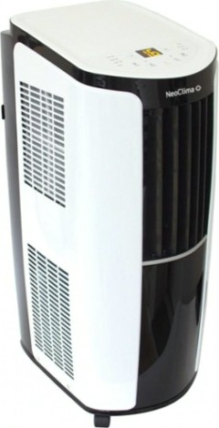 Мобильный кондиционер NEOCLIMA NPAC-07CG [00000038266]