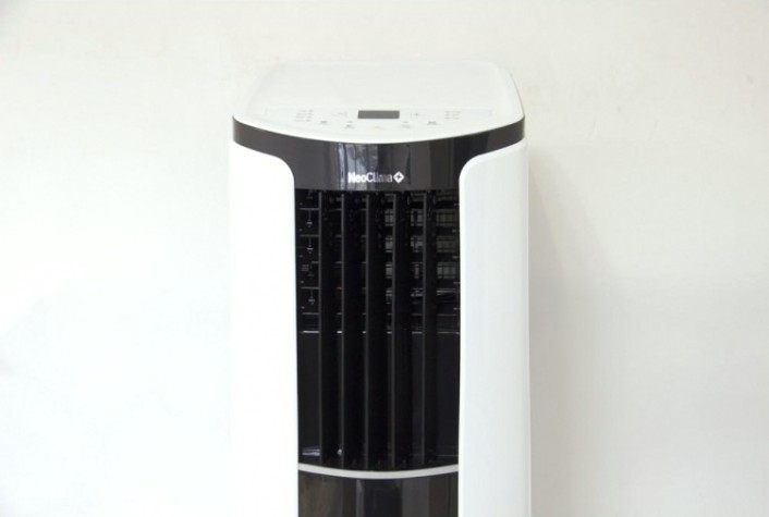 Мобильный кондиционер NEOCLIMA NPAC-07CG [00000038266]