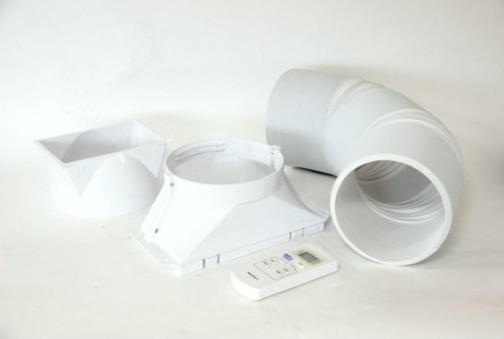 Мобильный кондиционер NEOCLIMA NPAC-07CG [00000038266]