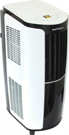 Мобильный кондиционер NEOCLIMA NPAC-12CG [00000038268]