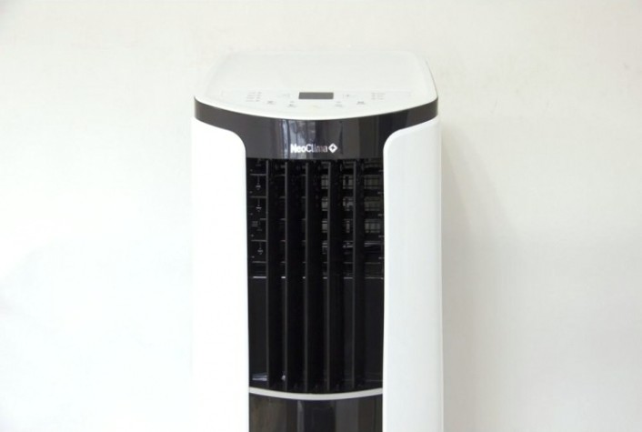 Мобильный кондиционер NEOCLIMA NPAC-12CG [00000038268]