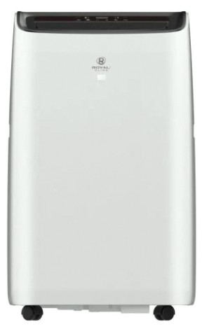 Мобильный кондиционер ROYAL CLIMA RM-LP50CN-E [НС-1488387]