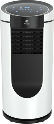 Мобильный кондиционер ROYAL CLIMA RM-NN28HH-E [НС-1417523]
