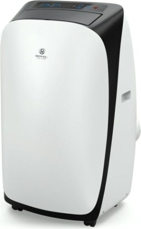 Мобильный кондиционер ROYAL CLIMA RM СB27HH-E [НС-1291863]