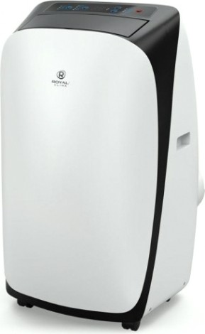 Мобильный кондиционер ROYAL CLIMA RM СB36HH-E [НС-1291864]