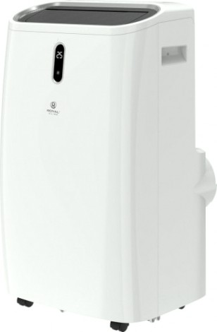 Мобильный кондиционер ROYAL CLIMA RM-ST39CH-E [НС-1410150]