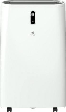 Мобильный кондиционер ROYAL CLIMA RM-ST39CH-E [НС-1410150]