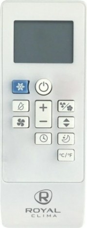 Мобильный кондиционер ROYAL CLIMA RM-ST39CH-E [НС-1410150]