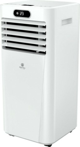 Мобильный кондиционер ROYAL CLIMA RM-TS17CH-E [НС-1410146]